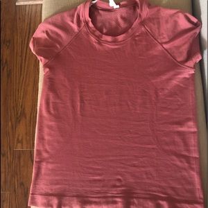 Lululemon Swiftly Tech Race length